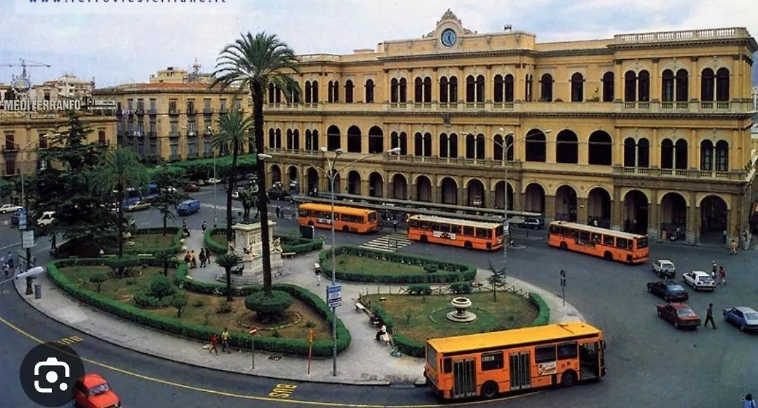 La Casa Di Pe & Gio Apartment Palermo 0*,  Italy
