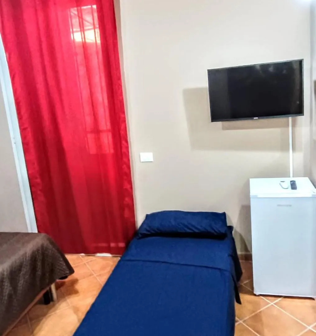 La Casa Di Pe & Gio Apartment Palermo