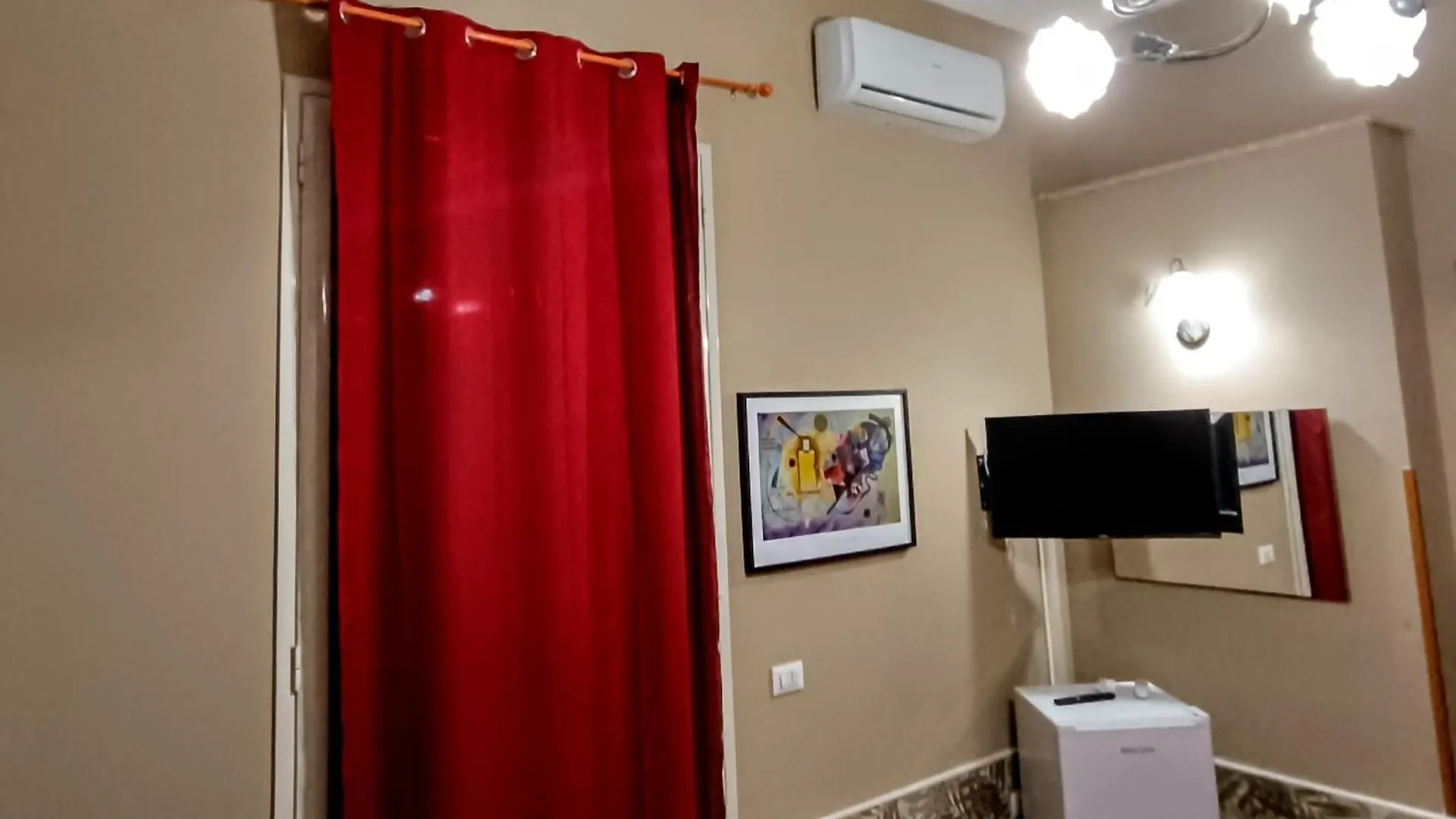 La Casa Di Pe & Gio Apartment Palermo
