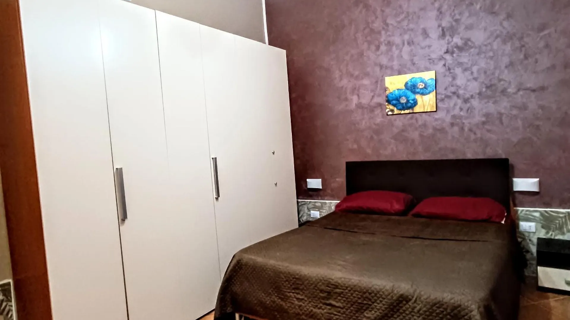 La Casa Di Pe & Gio Apartment Palermo Italy