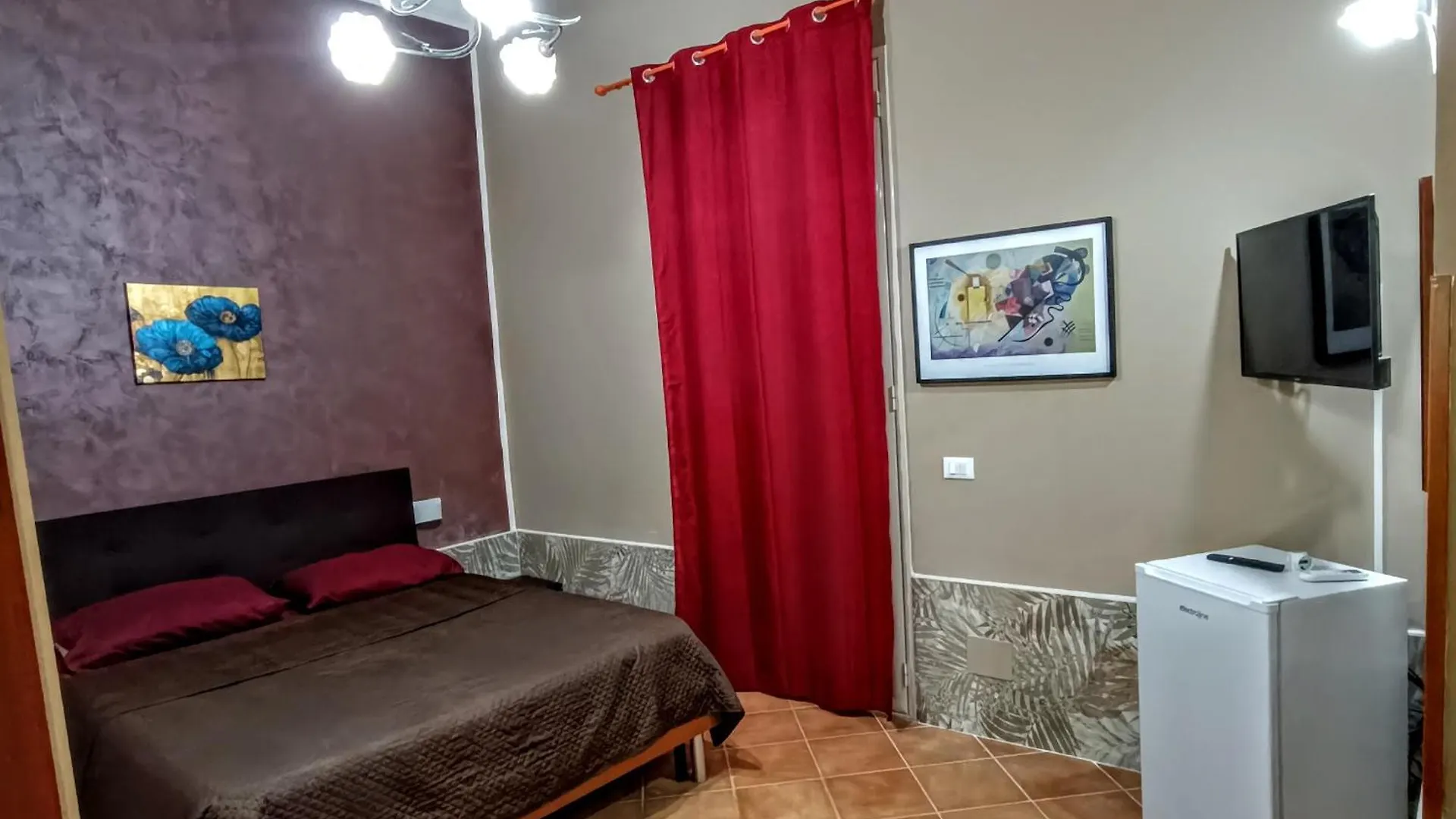 La Casa Di Pe & Gio Apartment Palermo Italy